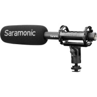 Saramonic - SoundBird T3 شات گان